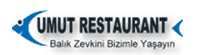 İznik Umut Restaurant Logo